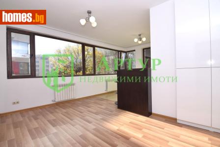 Тристаен, 85m² - Апартамент за продажба - 116803792