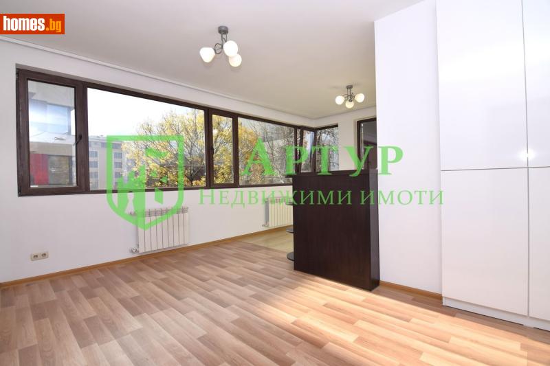 Тристаен, 85m² - Кв. Кръстова Вада, София - Апартамент за продажба - Артур Недвижими Имоти - 116803792