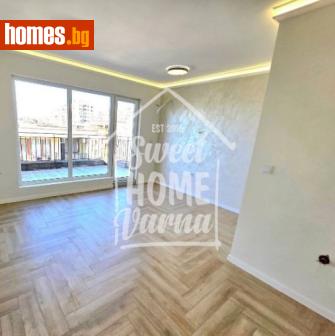 Двустаен, 63m² - Апартамент за продажба - 116806569