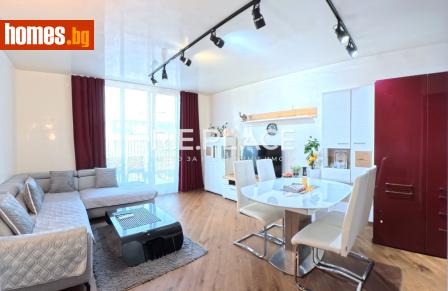 Тристаен, 108m² - Апартамент за продажба - 116806584