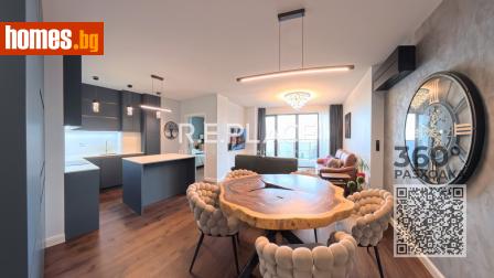 Тристаен, 136m² - Апартамент за продажба - 116806604