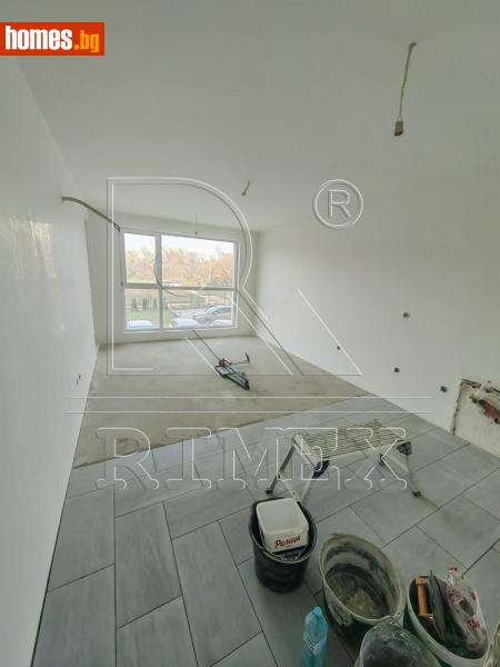 Двустаен, 72m² - Жк. Христо Ботев, Пловдив - Апартамент за продажба - Римекс Имоти - 116806674