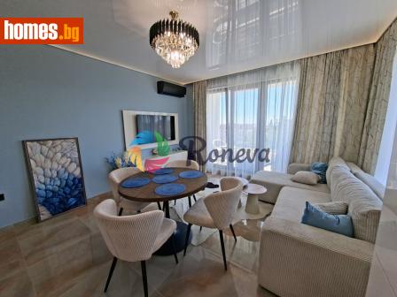 Двустаен, 67m² - Апартамент за продажба - 116807173