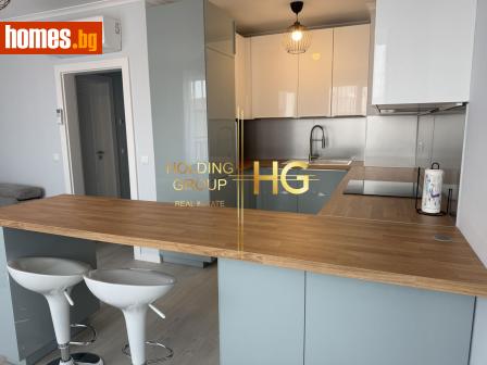 Двустаен, 68m² - Апартамент за продажба - 116807472