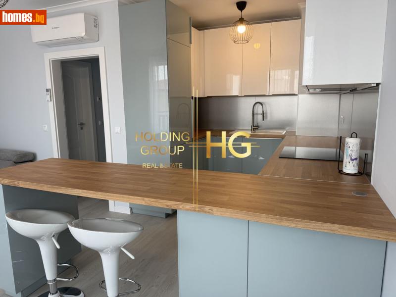 Двустаен, 68m² - К.к.Св.Константин и Елена, Варна - Апартамент за продажба - Холдинг Груп Недвижими Имоти  - 116807472