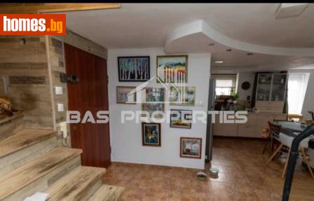 Четиристаен, 100m² - Апартамент за продажба - 116807570