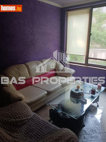 Двустаен, 48m² - Кв. Княжево, София - Апартамент за продажба - BasProperties - 116807579