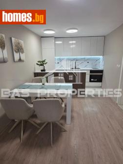 Двустаен, 62m² - Апартамент за продажба - 116807584