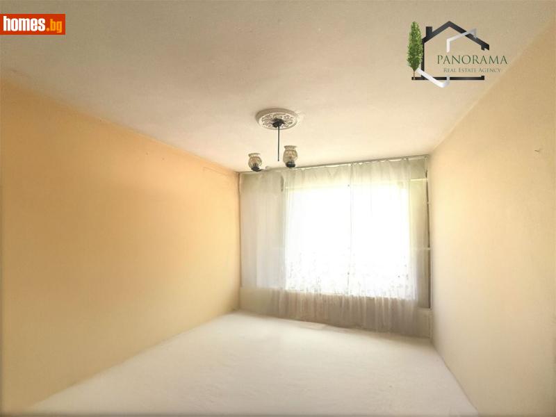 Тристаен, 78m² - Жк. Тракия, Шумен - Апартамент за продажба - Недвижими имоти ПАНОРАМА - 116808103