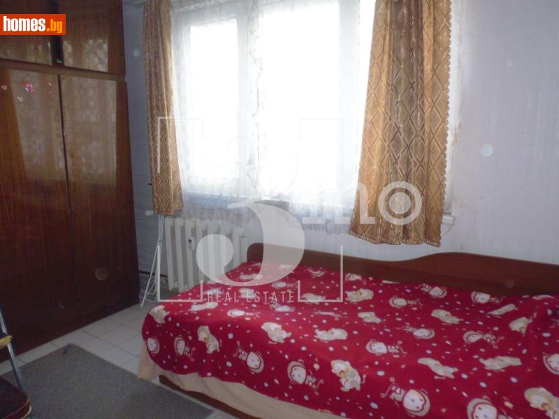 Двустаен, 65m² - Жк. Люлин 7, София - Апартамент за продажба - 3mo офис Амалтея - 116808188