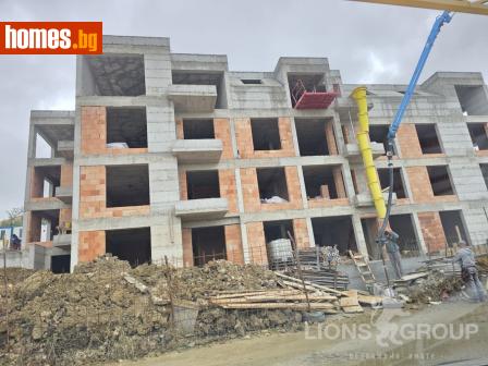 Двустаен, 67m² - Апартамент за продажба - 116808364