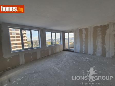 Тристаен, 115m² - Апартамент за продажба - 116808366