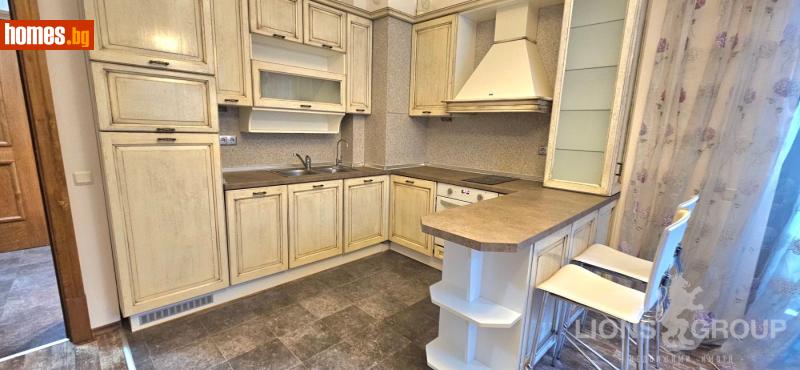 Двустаен, 65m² - Кв. Бриз, Варна - Апартамент за продажба - LIONS GROUP - 116808400