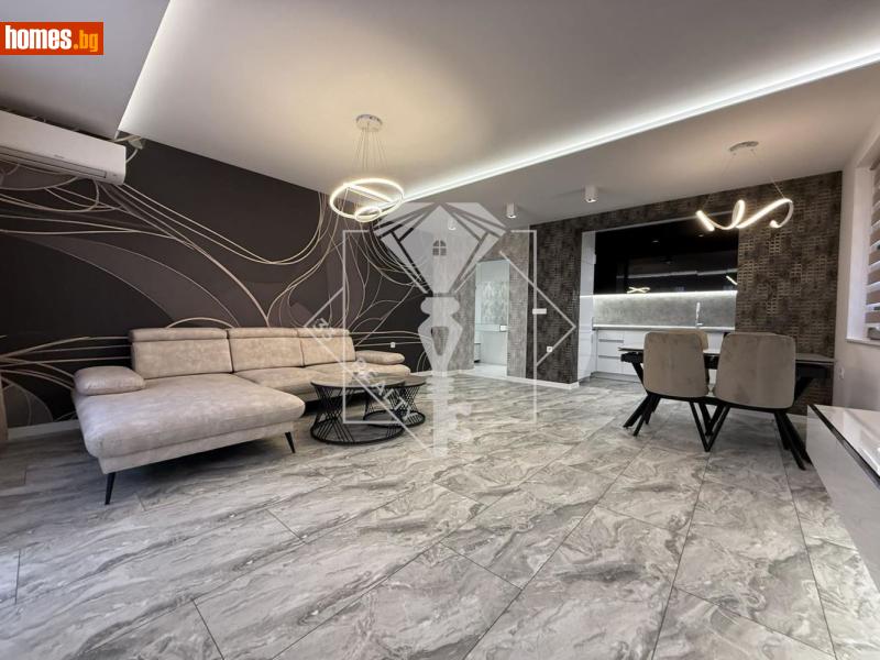 Тристаен, 118m² - Кв. Остромила, Пловдив - Апартамент за продажба - 33 Realty - 116808698