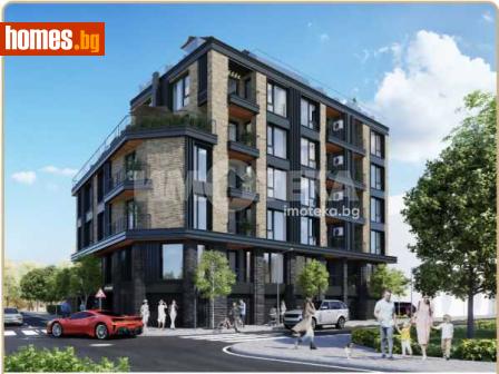 Тристаен, 116m² - Апартамент за продажба - 116808990