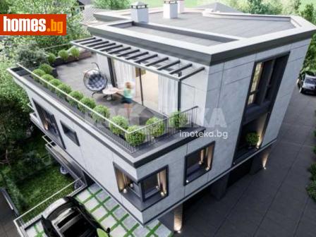 Многостаен, 170m² - Апартамент за продажба - 116808993