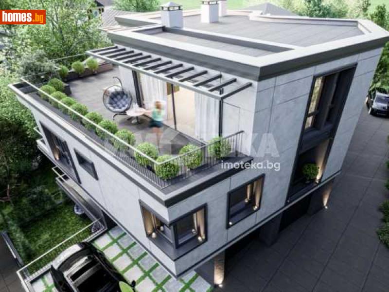 Многостаен, 170m² - Пловдив, Пловдив - Апартамент за продажба - ИМОТЕКА АД - 116808993