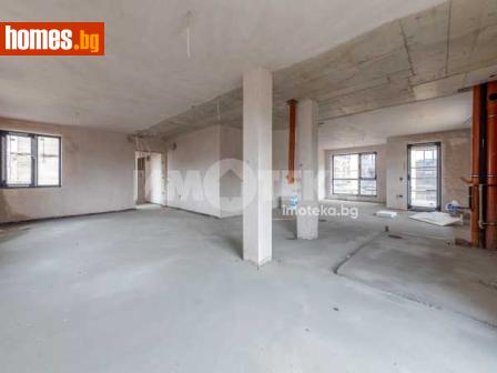 Тристаен, 96m² - Апартамент за продажба - 116809001