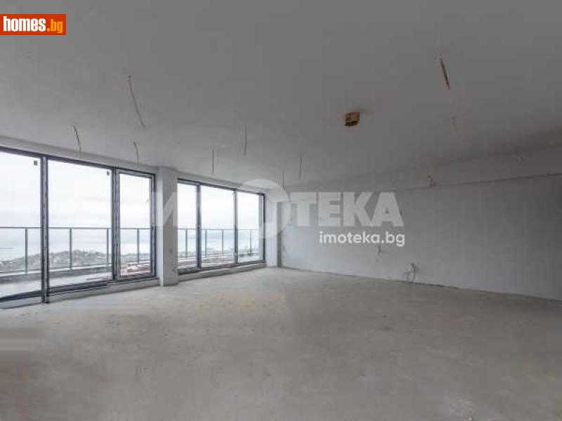 Многостаен, 198m² - М-т Акчелар, Варна - Апартамент за продажба - ИМОТЕКА АД - 116809011