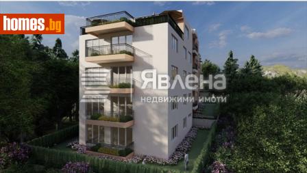 Двустаен, 82m² - Апартамент за продажба - 116809041