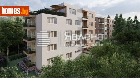 Двустаен, 70m² - Апартамент за продажба - 116809046