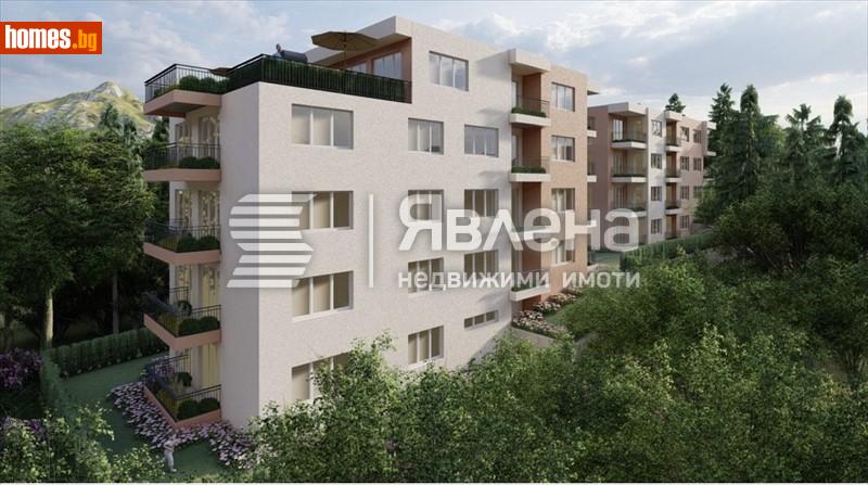 Двустаен, 70m² - Варна, Варна - Апартамент за продажба - ЯВЛЕНА - 116809046