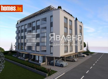 Двустаен, 89m² - Апартамент за продажба - 116809050