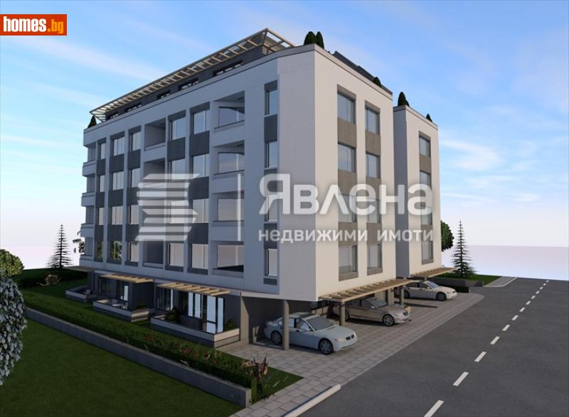 Двустаен, 89m² - Жк. Дружба, София - Апартамент за продажба - ЯВЛЕНА - 116809050
