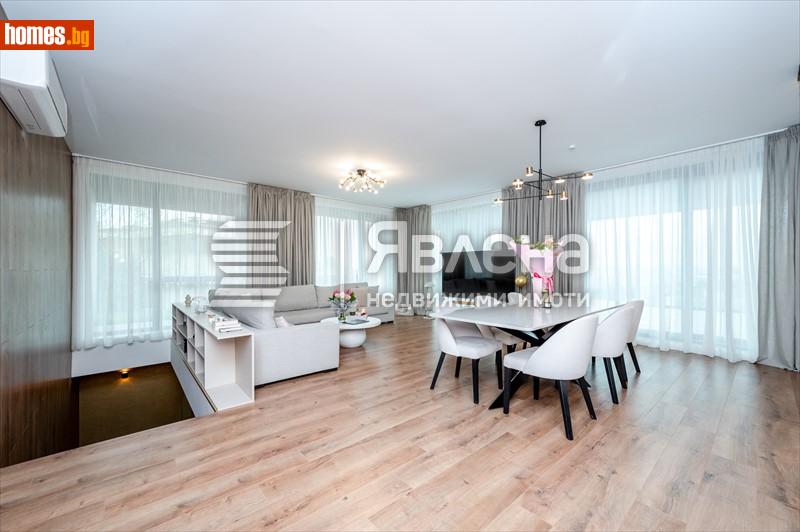 Многостаен, 341m² - Кв. Бояна, София - Апартамент за продажба - ЯВЛЕНА - 116809070