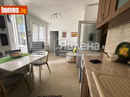 Двустаен, 50m² - Апартамент за продажба - 116809090