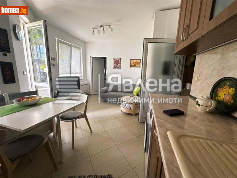 Двустаен, 50m² -  Колхозен Пазар, Варна - Апартамент за продажба - ЯВЛЕНА - 116809090
