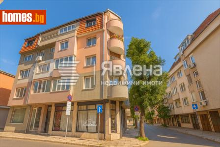 Тристаен, 110m² - Апартамент за продажба - 116809100