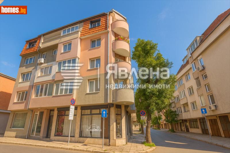 Тристаен, 110m² -  Гръцки квартал, Варна - Апартамент за продажба - ЯВЛЕНА - 116809100