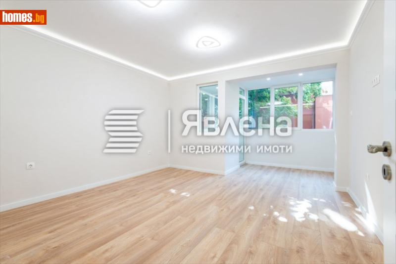 Тристаен, 85m² -  Спортна Зала, Варна - Апартамент за продажба - ЯВЛЕНА - 116809113