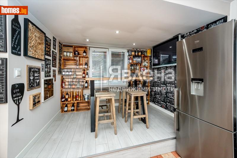 Двустаен, 98m² - Жк. Лозенец, София - Апартамент за продажба - ЯВЛЕНА - 116809134