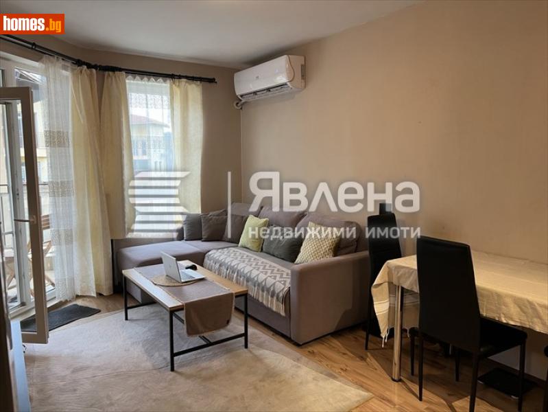 Тристаен, 75m² - С.Нови Хан, Софийска - Апартамент за продажба - ЯВЛЕНА - 116809151