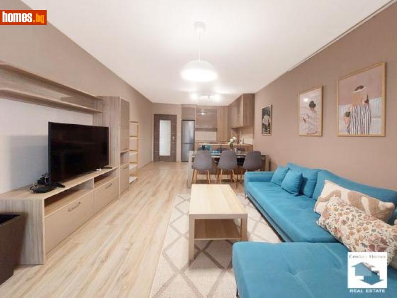 Тристаен, 115m² -  Център, Велико Търново - Апартамент за продажба - Сенчъри Хоумс ООД - 116809465