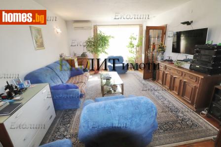 Многостаен, 135m² - Апартамент под наем - 116809604