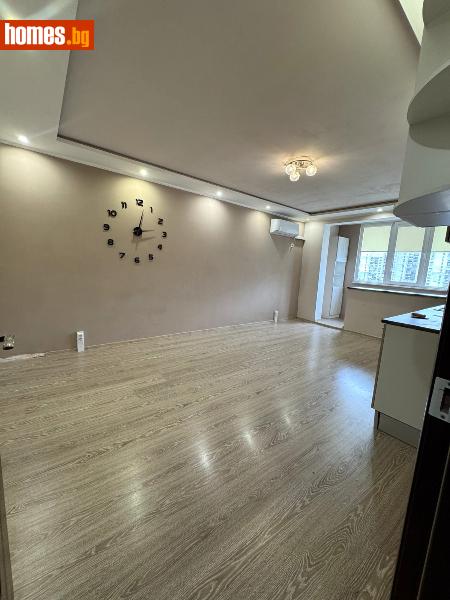 Двустаен, 48m² - Жк. Люлин 9, София - Апартамент за продажба - UNIVERSI - 116809790