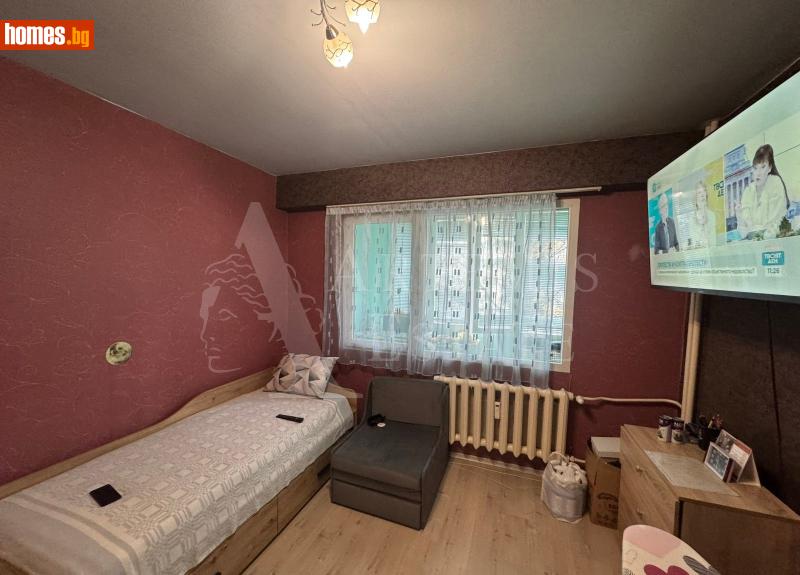 Двустаен, 65m² - Жк. Надежда 1, София - Апартамент за продажба - Артемис естейт  - 116809915