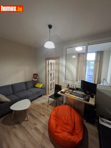 Едностаен, 59m² - Кв. Витоша, София - Апартамент за продажба - Имотен Център - 116809957