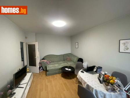 Двустаен, 50m² - Апартамент за продажба - 116810115