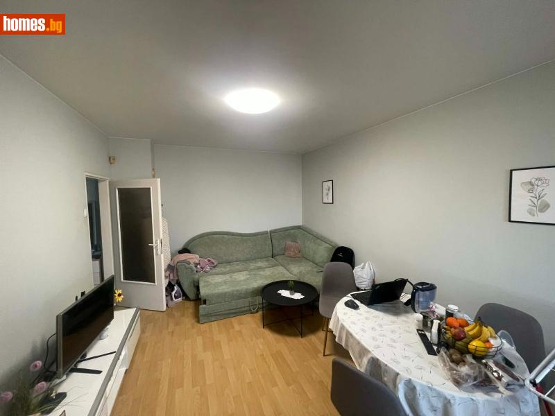 Двустаен, 50m² - Жк. Христо Смирненски, Пловдив - Апартамент за продажба - Deluxe Homes - 116810115