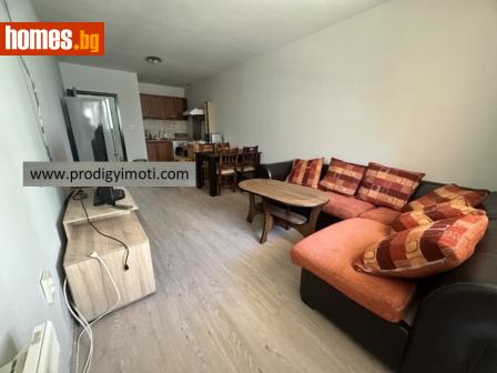 Двустаен, 72m² - Апартамент за продажба - 116811539