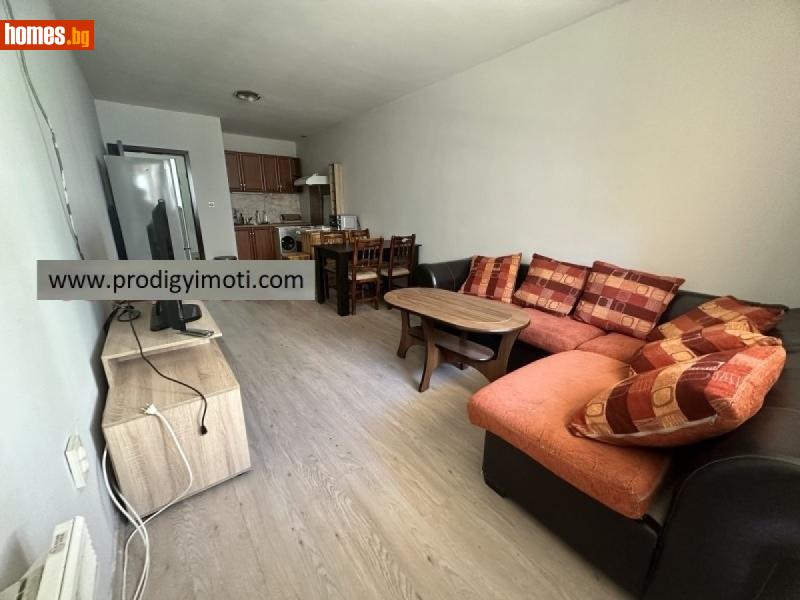 Двустаен, 72m² - Жк. Лагера, София - Апартамент за продажба - Продиджи - 116811539