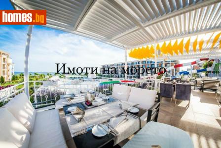 Едностаен, 35m² - Апартамент за продажба - 116811629