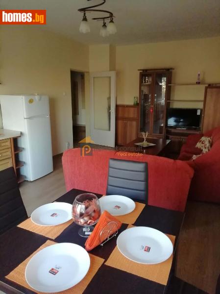 Двустаен, 46m² - Жк. Христо Ботев, Пловдив - Апартамент за продажба - Перфект Консулт - 116811756