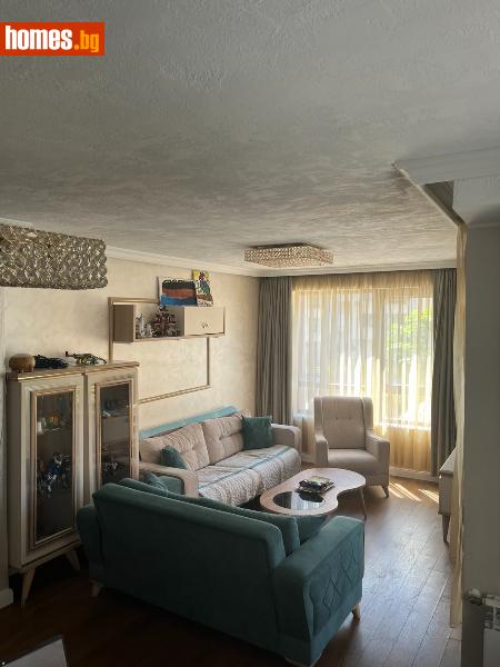 Тристаен, 99m² - Кв. Манастирски Ливади, София - Апартамент за продажба - Титан Пропъртис  - 116811797