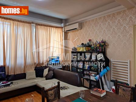 Тристаен, 92m² - Апартамент за продажба - 116812098