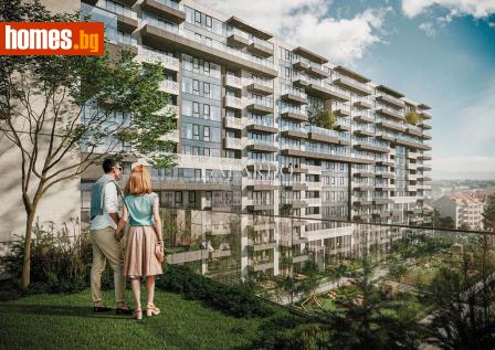 Тристаен, 137m² - Апартамент за продажба - 116813679